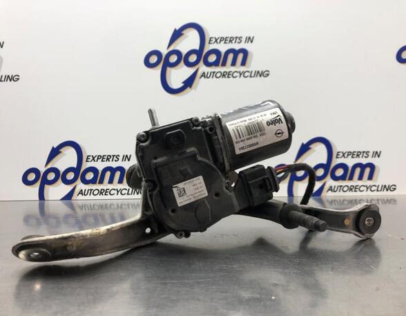 Wiper Motor OPEL ZAFIRA TOURER C (P12), OPEL ASTRA J Sports Tourer (P10)