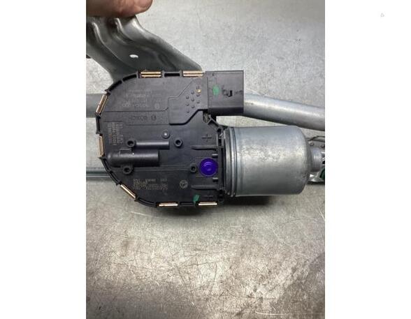 Wiper Motor SKODA KODIAQ (NS7, NV7, NS6)