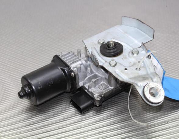 Wiper Motor VW PASSAT B7 Variant (365), VW PASSAT ALLTRACK B7 (365)