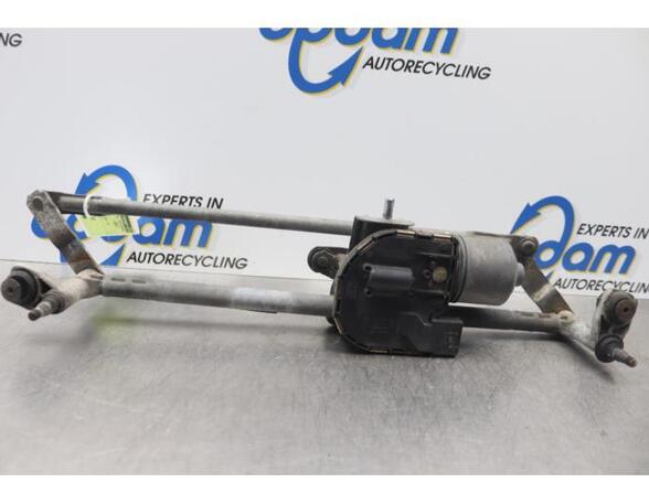 Wiper Motor VW GOLF PLUS (5M1, 521), VW GOLF V (1K1), VW GOLF VI Variant (AJ5), VW JETTA III (1K2)