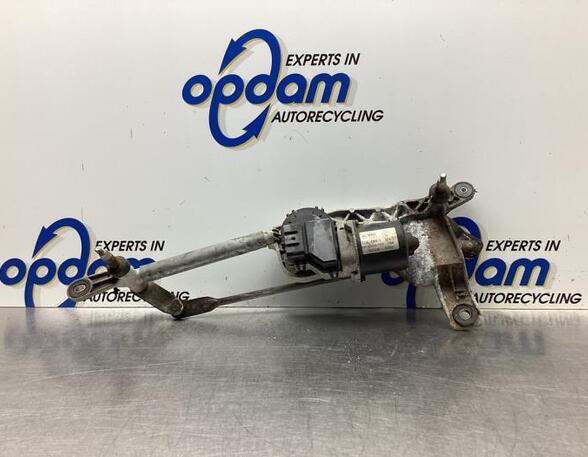 Wiper Motor FIAT IDEA (350_), LANCIA MUSA (350_)