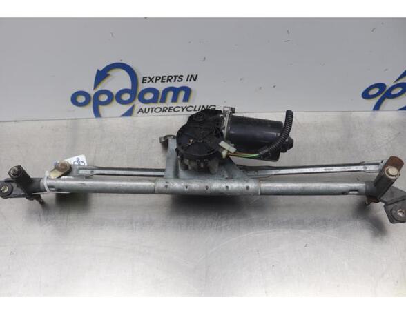 Wiper Motor VW POLO (6N2)