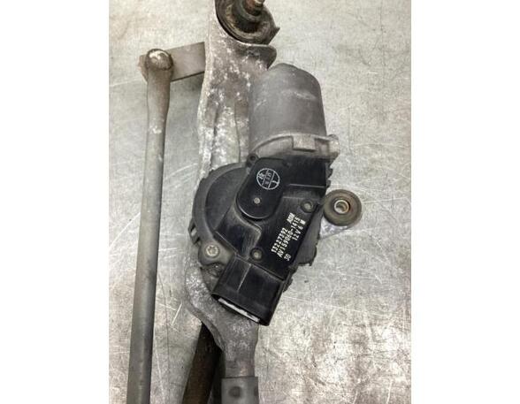 Wiper Motor OPEL INSIGNIA A Saloon (G09)