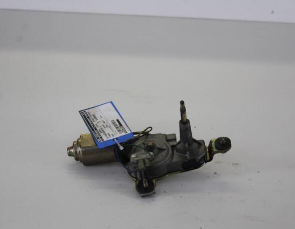 Wiper Motor HYUNDAI H-1 Travel (TQ)