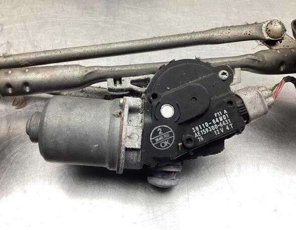 Wiper Motor SUZUKI CELERIO (LF)