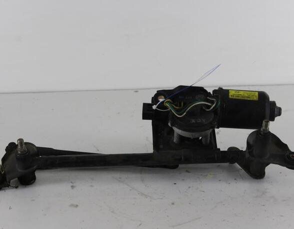 Wiper Motor HYUNDAI GETZ (TB)