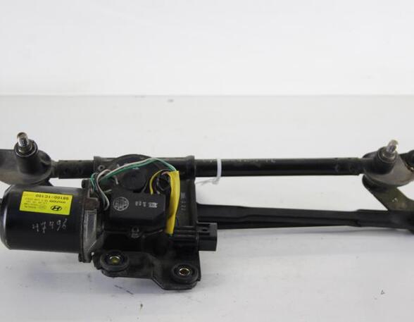 Wiper Motor HYUNDAI GETZ (TB)