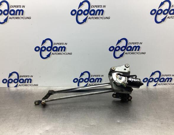 Wiper Motor PEUGEOT 306 Hatchback (7A, 7C, N3, N5)