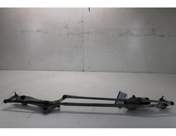 Wiper Motor MERCEDES-BENZ A-CLASS (W169), MERCEDES-BENZ B-CLASS (W245)