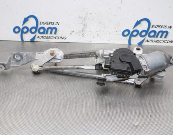 Wiper Motor DAIHATSU CUORE I (L55, L60)