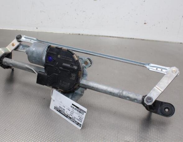 Wiper Motor SKODA OCTAVIA III Combi (5E5, 5E6), SKODA OCTAVIA IV Combi (NX5)