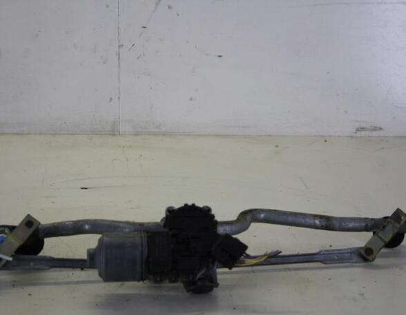 Wiper Motor RENAULT CLIO II (BB_, CB_), RENAULT CLIO III (BR0/1, CR0/1), RENAULT THALIA I (LB_)