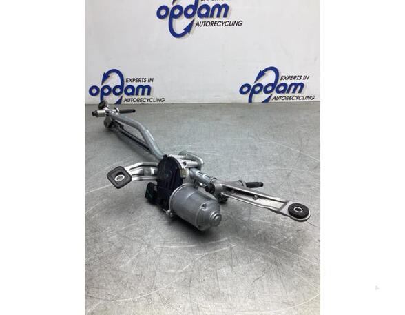 Wiper Motor BMW 1 (F40)