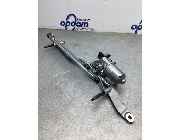 Wiper Motor BMW 1 (F40)