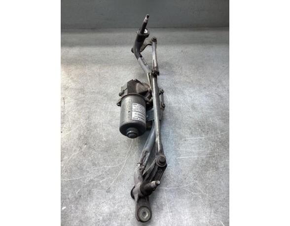 Wiper Motor AUDI A1 (8X1, 8XK), AUDI A1 Sportback (8XA, 8XF)