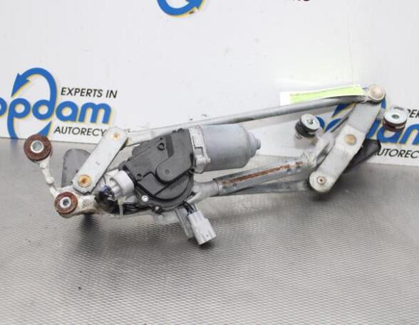 Wiper Motor HONDA INSIGHT (ZE_)