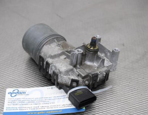 Wiper Motor OPEL COMBO Box Body/MPV (X12)