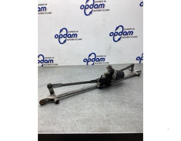 Wiper Motor LAND ROVER RANGE ROVER SPORT (L320)