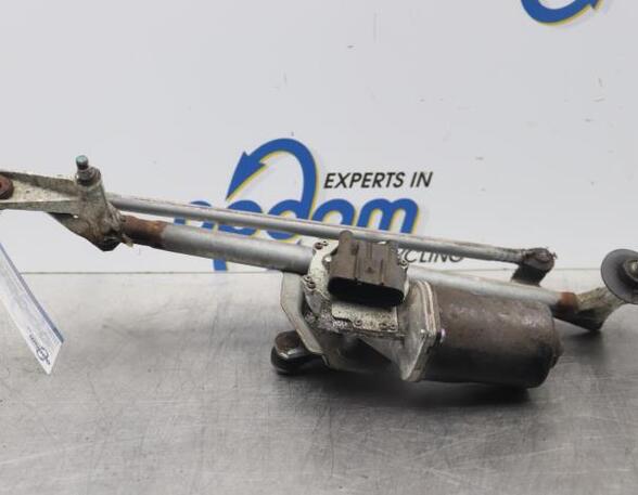 Wiper Motor OPEL COMBO Box Body/MPV, OPEL COMBO Tour