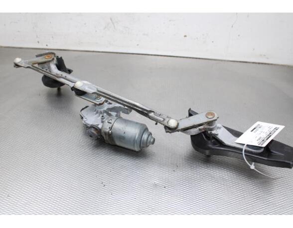 Wiper Motor MAZDA 6 Estate (GH)