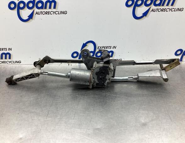 Wiper Motor VOLVO V70 II (285), VOLVO XC70 CROSS COUNTRY (295)