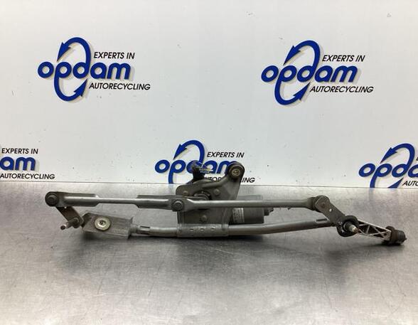 Wiper Motor VOLVO V70 II (285), VOLVO XC70 CROSS COUNTRY (295)