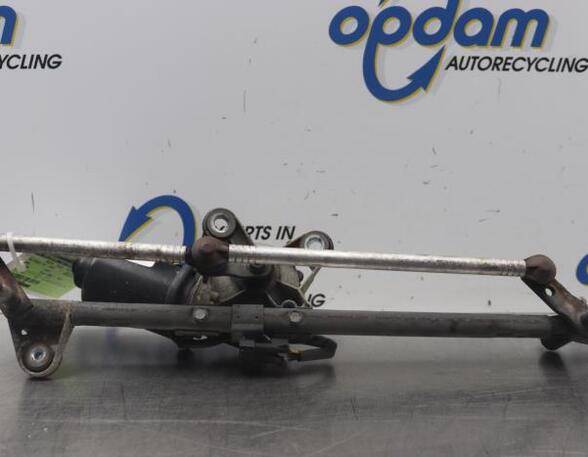 Wiper Motor OPEL VECTRA C (Z02), OPEL VECTRA C GTS (Z02)