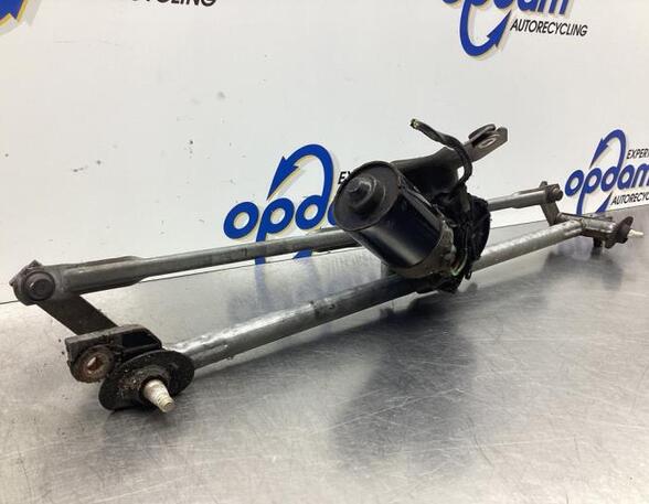 Wiper Motor VW GOLF IV Cabriolet (1E7)