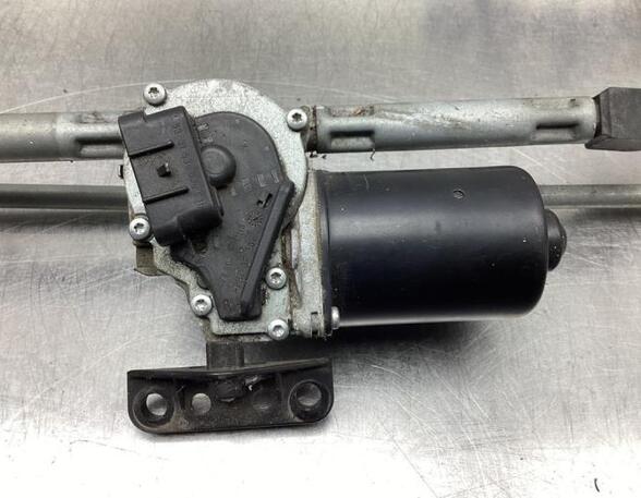 Wiper Motor OPEL ASTRA G Estate (T98), OPEL ASTRA G CLASSIC Caravan (F35)