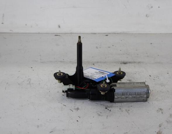 Wiper Motor FIAT PUNTO (188_), FIAT PUNTO Hatchback Van (188_)