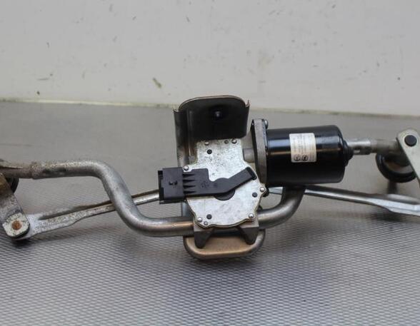 Wiper Motor PEUGEOT EXPERT Van (VF3A_, VF3U_, VF3X_), PEUGEOT EXPERT Platform/Chassis