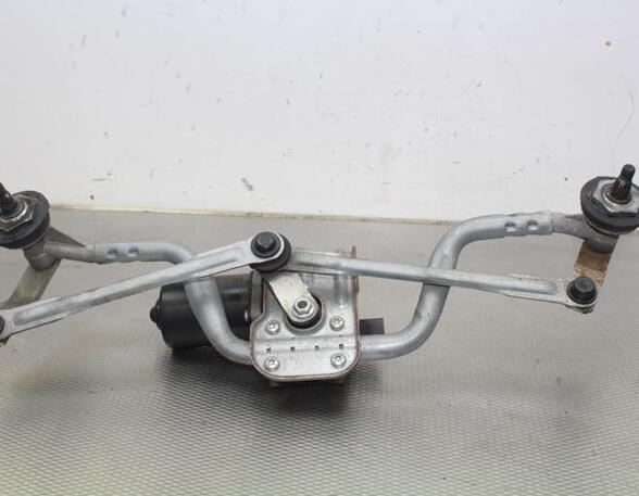 Wiper Motor PEUGEOT EXPERT Van (VF3A_, VF3U_, VF3X_), PEUGEOT EXPERT Platform/Chassis