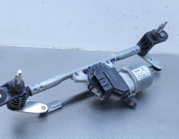 Wiper Motor FIAT BRAVO II (198_), FIAT 500 (312_), FIAT 500 C (312_), ABARTH 500C / 595C / 695C (312_)