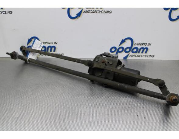 Wiper Motor OPEL MOVANO Bus (X70)