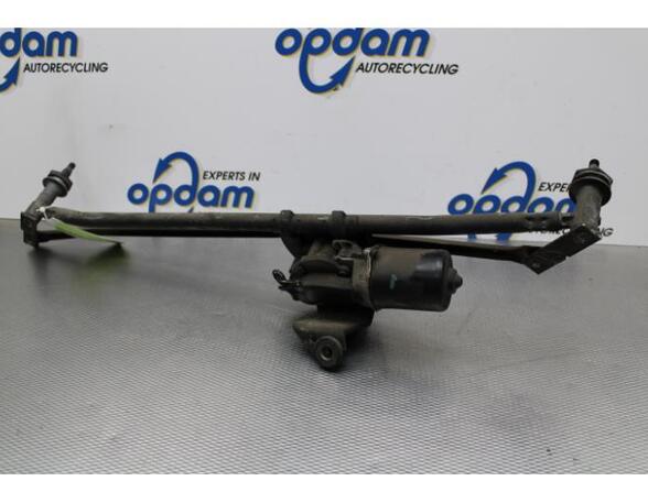 Wiper Motor OPEL MOVANO Bus (X70)