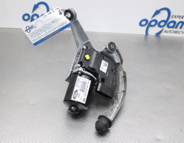 Wiper Motor FORD TOURNEO CONNECT / GRAND TOURNEO CONNECT V408 MPV