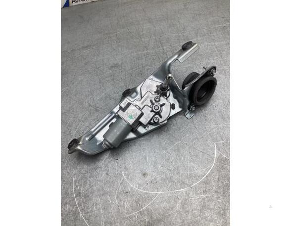 Wiper Motor MAZDA 3 Hatchback (BP)