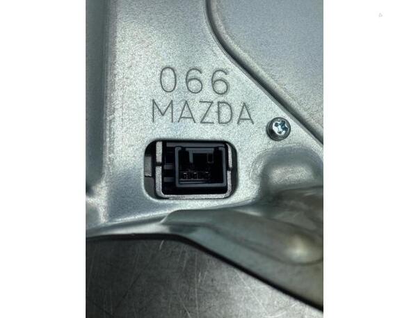 Wiper Motor MAZDA 3 Hatchback (BP)