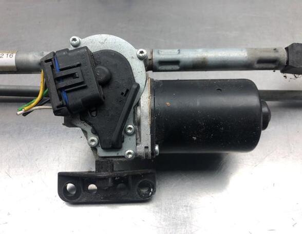 Wiper Motor OPEL ASTRA G Estate (T98), OPEL ASTRA G CLASSIC Caravan (F35)