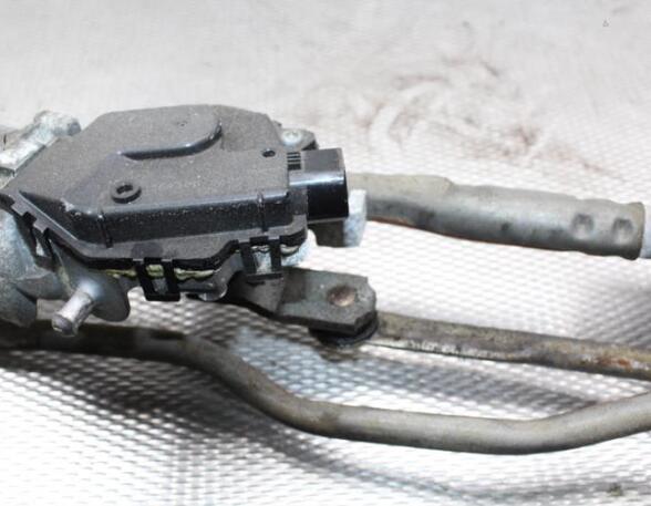 Wiper Motor MAZDA 5 (CR19)