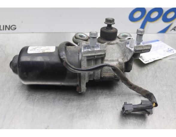 
Wischermotor vorne Opel Signum Z-C/S 09185806 P15078796
