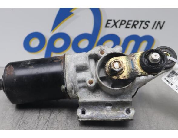 Wiper Motor NISSAN MICRA III (K12)