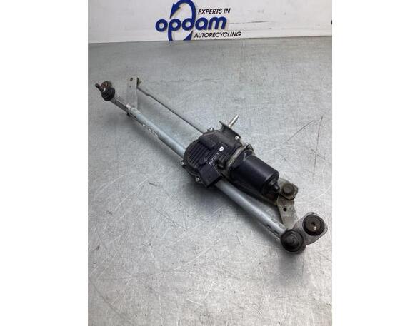 Wiper Motor VW GOLF VI Convertible (517)