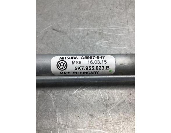 
Wischermotor links VW Golf VI Cabriolet 517 5K7955023 P19729430
