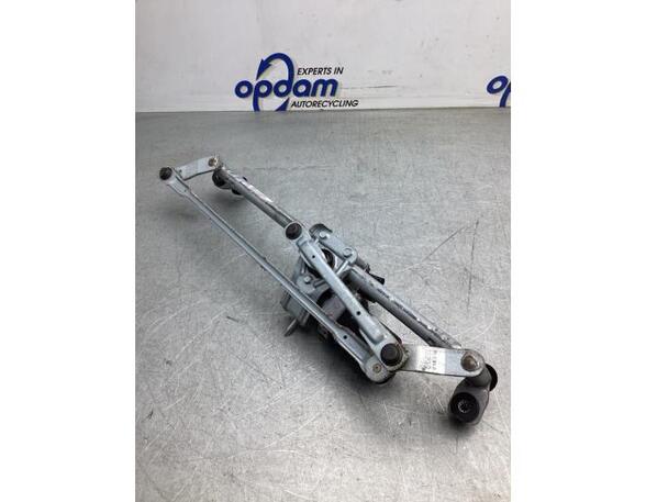 Wiper Motor VW GOLF VI Convertible (517)