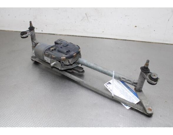 Wiper Motor VW GOLF V (1K1), VW GOLF VI (5K1), VW GOLF VI Variant (AJ5), VW GOLF VAN VI Variant (AJ5)