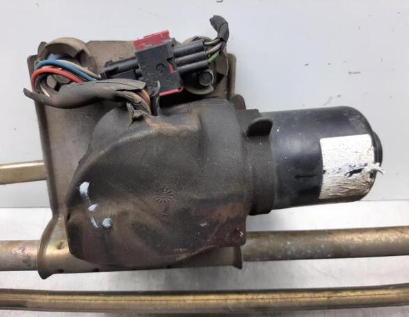 Wiper Motor SAAB 9-5 Estate (YS3E)