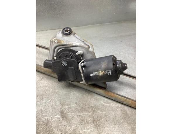 Wiper Motor JEEP GRAND CHEROKEE III (WH, WK), JEEP COMMANDER (XK, XH)