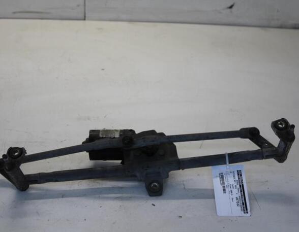 Wiper Motor VW GOLF IV Variant (1J5)