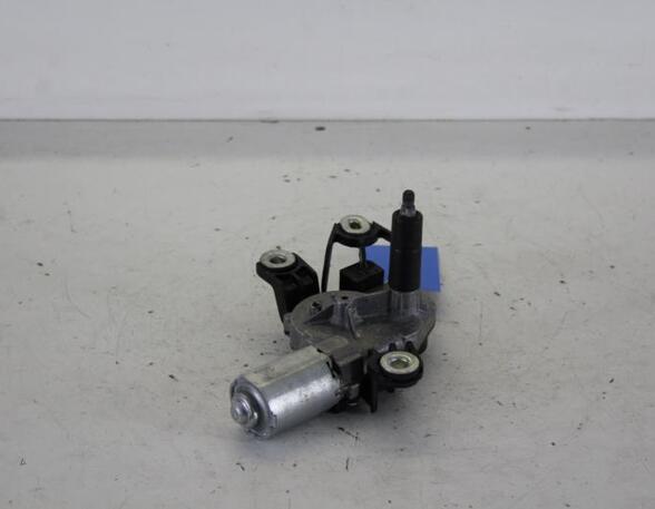 Wiper Motor VW GOLF VI (5K1), VW GOLF VI Van (5K1_), VW GOLF V (1K1), VW GOLF VI Variant (AJ5)